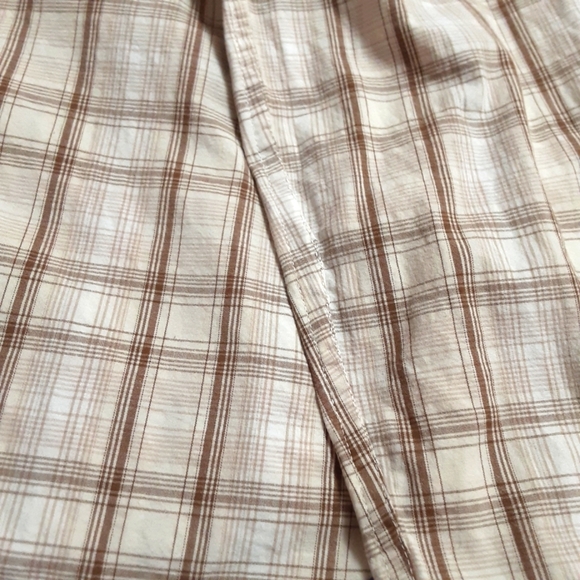 Columbia Button Up Shirt Mens Medium - Picture 11 of 11